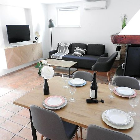 Apartment Lu, Stinjan - Пула Экстерьер фото
