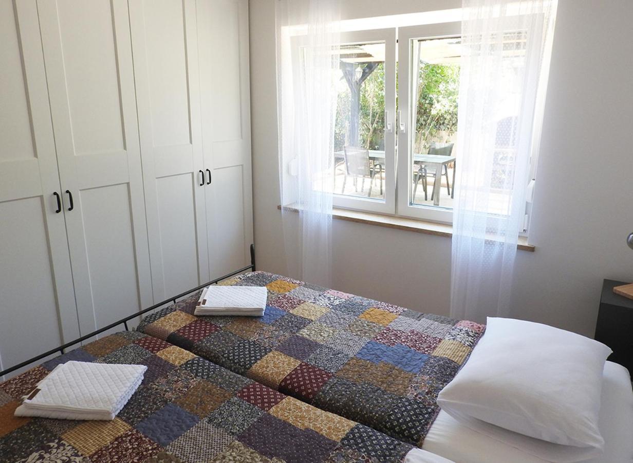 Apartment Lu, Stinjan - Пула Экстерьер фото